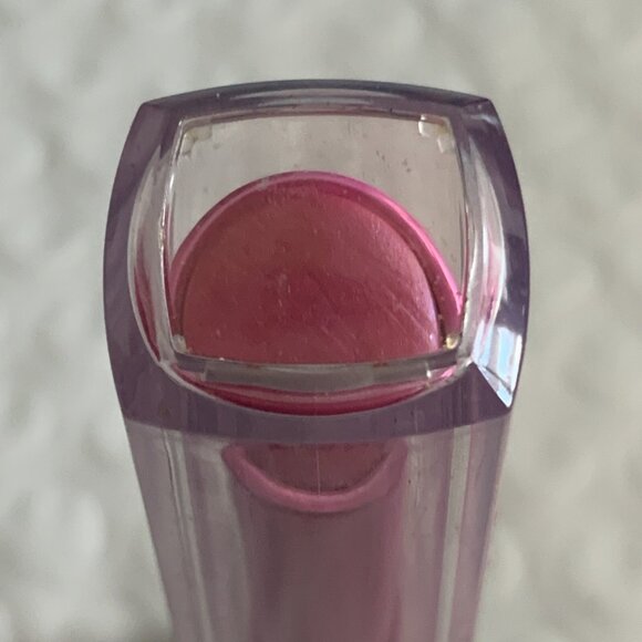 ALMAY SMART SHADE BUTTER KISS LIPSTICK #100 PINK MEDIUM 0.09 OZ EA  NEW - Picture 1 of 6